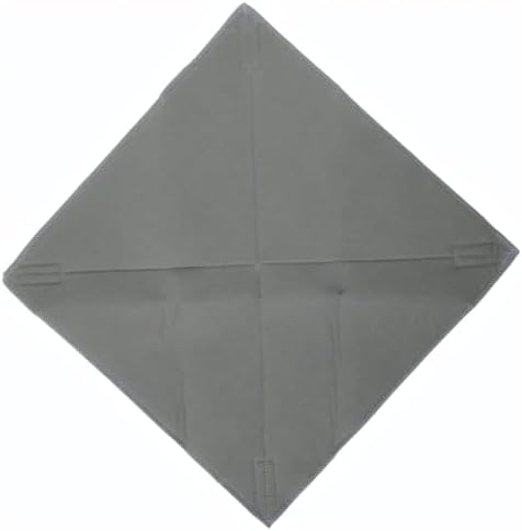 Domke F-34L 19-Inch Protective Wrap - Grey - Image 2