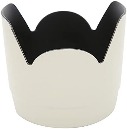 Lens Hood, ET‑83Ⅱ Reversible Camera Lens Sun Shade Replacement Lens Accessory, for EF 70‑200mm F2.8 L USM Lens - Image 4