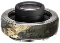 Rolanpro Camera Lens Camouflage Case Rain Cover for Sony E bayonet 1.4X (SEL14TC) Barlow Cover Guns Clothing by Rolanpro