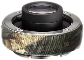 Rolanpro Camera Lens Camouflage Case Rain Cover for Sony E bayonet 1.4X (SEL14TC) Barlow Cover Guns Clothing by Rolanpro