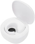 GOWENIC ScrollingRemote, Upgraded Bluetooth 5.3, Camera Remote Shutter, Automatic Liking, Photo Taking, and Video Recording Functions, with Smart Touchscreen, for Cell Phone Tablet (White) by GOWENIC
