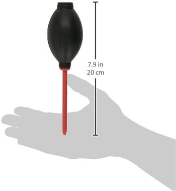 Bosch T1854 Anchor Blow-Out Bulb, Black - Image 2