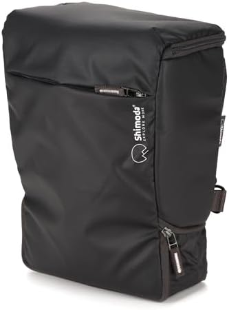 Shimoda Top Loader - Medium - Black (520-402) - Image 2