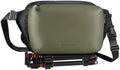 K&F CONCEPT Large Camera Sling Bag, Everyday Shoulder Bag by KFCONCEPT