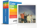 Polaroid Color 600 Film Triple Pack, 24 Photos (6273) by Polaroid