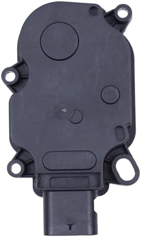 Radiator Grill Shutter Actuator Motor for Ford Lincoln - Image 3