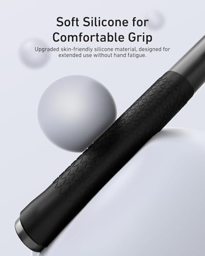 TELESIN 60" Selfie Stick for DJI Insta360 GoPro Cameras, Extendable - Image 3