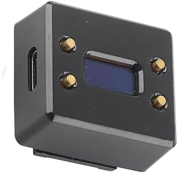 Photography Set Top Reflection Light Meter Photometer for Camera Hot and Cold Shoe Mounting - Model L102-2 to 18EV Range - 32 Degree Measuring Angle - ABS Material Construction - Image 6