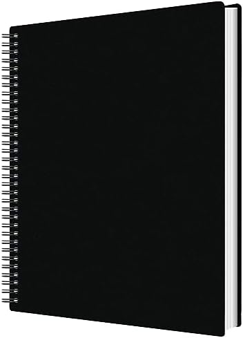 60 Pockets Portfolio Binder with Plastic Sleeves, Presentation Book Display 120 Pages File Folder for Artwork, Sheet Music, Document, Diamond Painting by Unknown