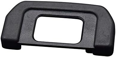 DK-28 Eyecup Eyepiece Viewfinder Compatible for Nikon D7500 Digital Camera (2 Pack) - Image 2