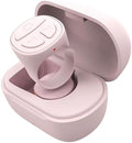 TikTok Scrolling Ring, Bluetooth Camera Remote Control, Scrolling Ring Remote for iPhone TIK Tok Facebook YouTube Instagram Android Phone, Auto Tapper for TikTok Live (Baby Pink) by Vekesen