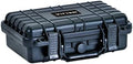 MEIJIA Portable All Weather Waterproof Protective Hard Case, Small Camera Case,Dry Case with Customizable Foam,Fit Use of Drones, Camera,Equipments, 11.65 ”x8.35”x3.78” by MEIJIA