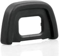 DK‑23 Camera Eyecup Accessory Viewfinder Eyepiece Compatible with Nikon D7100/D300S/D300 Eyecup by Unknown