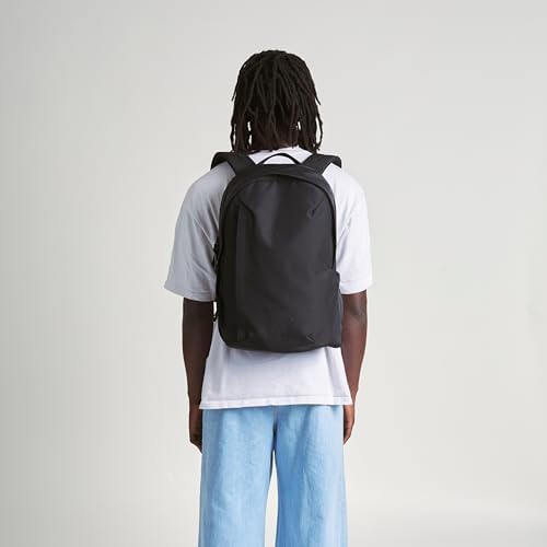 Moment Everything Backpack – 17L or 21L Weatherproof Everyday Camera & Laptop Bag [Gen 2, Black, 21L] - Image 5