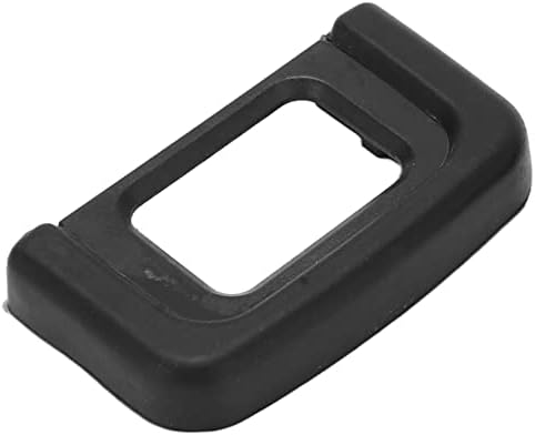 Cryfokt DK-25 Camera Viewfinder Eye Cup with Level and Shoe Cover - Image 3