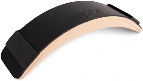 Domke FA-031 Shoulder Pad, Black by Domke