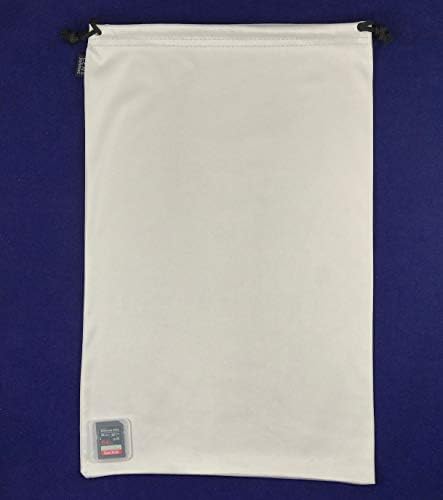X-Large Lens Jammies Microfiber Drawstring Bags (Pack of 2) - Image 2