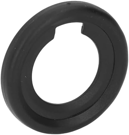 Viewfinder Eyepiece Eyecup Set Hot Shoe Cover Level for Z8 Z9 SLR Camera,Eyecup Camera Hot Shoe Cover Level,Hot Shoe Cover Level for SLR Camera with ABS Material, Nurnesyhc5y61wszn - Image 7