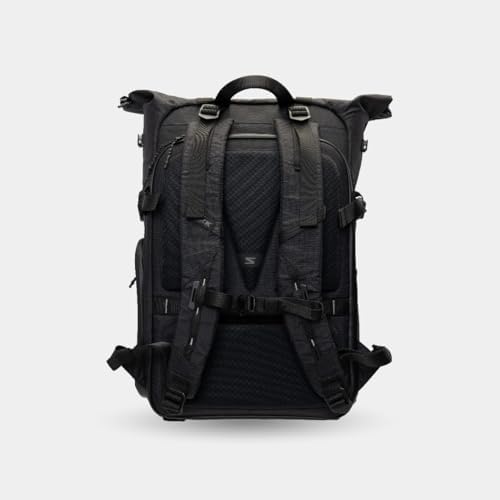 SAKK 25L Rolltop Ranger Camera Backpack - Image 4