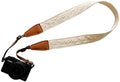 UNIKSTRAP Original Design Personalized Adjustable Camera Strap Cream Graceful & Vintage Lace, Fit for Canon Nikon Sony Olympus Interchangeable Lens Digital Camera/DSLR etc. by Unknown