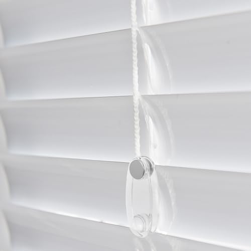 4pcs Acrylic Blind Cord Tensioner for Vertical Shutter 9.6 Mm - Image 6