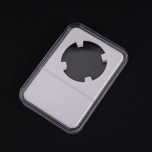 10Pcs 33MM Coin Slab Holder for Graded Coins - Image 6