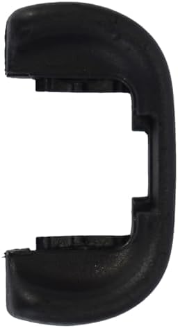 2 Pack EP-10 Camera Eyecup Eyepiece Replacement Viewfinder for OMD EM-10 Mark III II, E-M5 Mark III II - Image 4