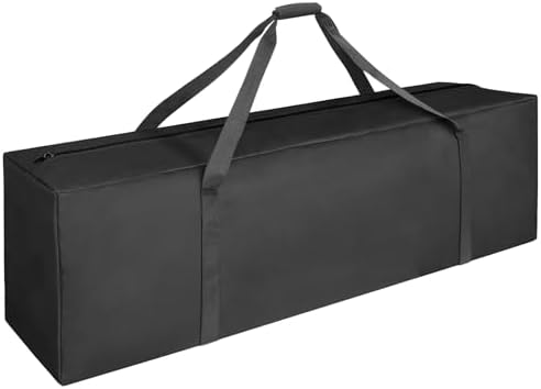 COOLBEBE 52" Sports Duffle Bag - 160L Extra Large Travel Duffel Luggage Bag by COOLBEBE