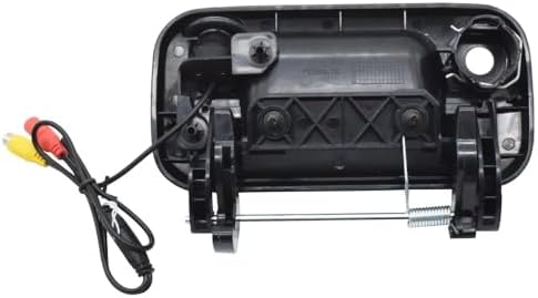 Reversing Camera Kit for F150 2004-2014 for F250 2008-2014 Tailgate Handle Rear View Backup Camera with Wiring 8L3Z9943400AC - Image 5