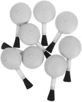 8pcs Lens Blower Brush Set Air Blower and Detachable Brush by Unknown