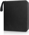 Leather Photo Album 4x6 200 Photos, DIY Scrapbook with 50 Sheets and 20 Blank Kraft Sheets, Travel Souvenir Diary Photo Book for Family Wedding Baby and Holiday Pictures by Unknown