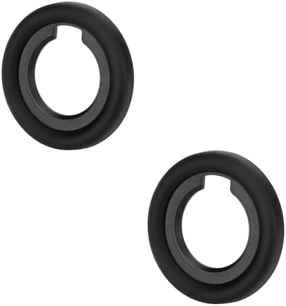 JJC 2-Pack DK-33 Round Eyecup Eyepiece Viewfinder for Nikon Zf Z8 Z9 Camera by JJC