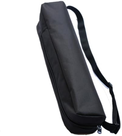 Tripod Storage Case Tripod Bag Carrying Bag Shoulder Strap Pouch Long Shape Oxford Cloth Designed Storage and Quick Access Suitable for Photography, 50-11-7cm by Unknown