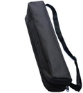 Tripod Storage Case Tripod Bag Carrying Bag Shoulder Strap Pouch Long Shape Oxford Cloth Designed Storage and Quick Access Suitable for Photography, 50-11-7cm by Unknown