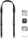 PGYTECH 1.8" Wide Padded Camera Strap w Quick Release Plate for DSLR/SLR by PGYTECH-US