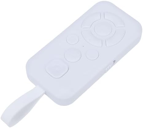 Bluetooth Camera Remote Shutter with Selfie Zoom for Phone - Image 3