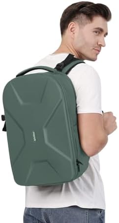 MOSISO Camera Backpack, DSLR/SLR/Mirrorless Photography Camera Bag - Image 6