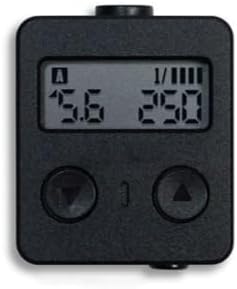 Camera-top Light Meter for Lab Accurate Exposure Control in Various Photography Setting for Professional by Unknown