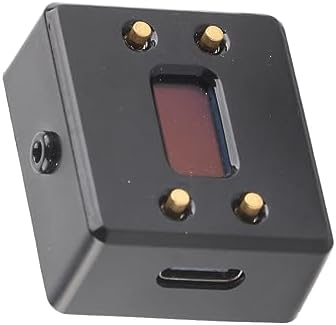 Light Meter Camera Photometer Photography Set Top Reflection Hot Cold Shoe Fixing Parts L102 Lightweight Portable ABS Material - Image 5