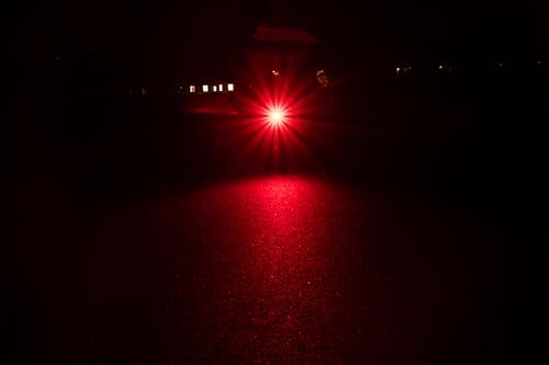 Exposure Lights Tracer Mk1 Urban Rear Light - Image 6