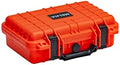 MEIJIA Portable All Weather Waterproof Protective Hard Case, Small Camera Case,Dry Case with Customizable Foam,Fit Use of Drones, Camera,Equipments, 11.65 ”x8.35”x3.78” by MEIJIA