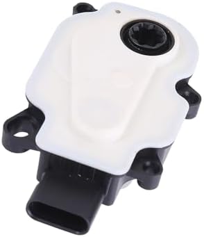 DS73-8476-BB Shutter Grille Air Actuator Motor Compatible with Ford Fusion SE RS ST 1.5L 2.0L 2.5L 2013-2016 Active Radiator Grille Shutter Actuator Motor DS7Z8475B, bm51-8476-ab ds738476bb - Image 7