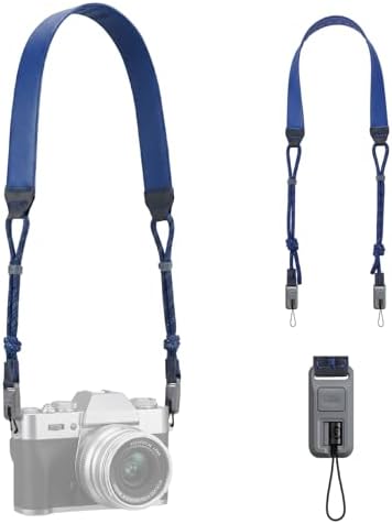 ULANZI CSS2 U-Snap Camera Strap by ulanzi