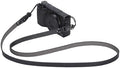 Leather Quick-Release thin camera Shoulder Strap for DSLR SLR by DBZZ