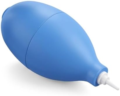 Ptwola Air Blower Dust Blower Pump Dust Cleaner Air Blowers Blaster by Unknown