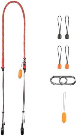 PGYTECH Camera Strap Slim Outdoor Style for Camera & Phone, Quick Release by PGYTECH-US