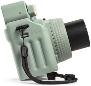 Fujifilm INSTAX Wide 400 Instant Camera - Sage Green - Image 4