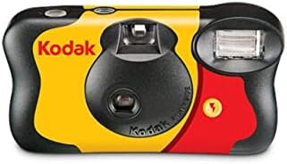 KODAK FunSaver 35mm Single Use Camera - Image 2