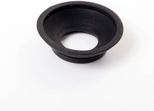 DK-19 Eyecup Eyepiece for Nikon Df/D3/D3s/D3x/D4/D4s/D5/D500/D700 Camera - Image 2