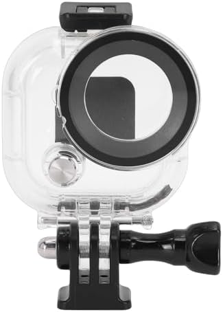 Tbest Water Proof Camera Case Shock Underwater Housing - Image 6